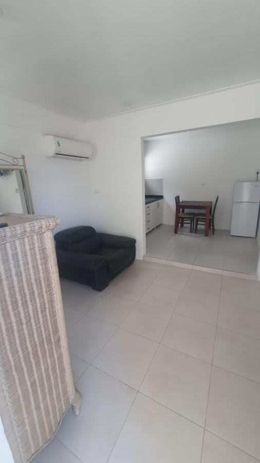 Maya Apartments Paramaribo Exterior photo
