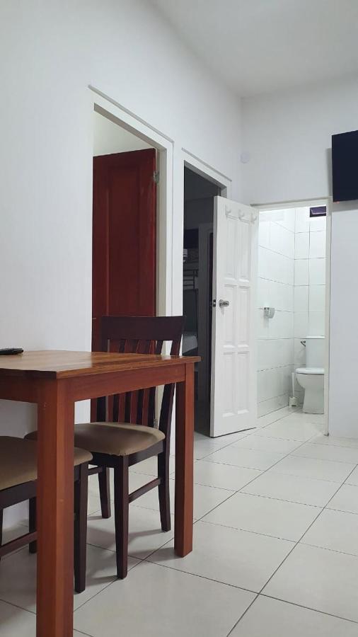 Maya Apartments Paramaribo Exterior photo