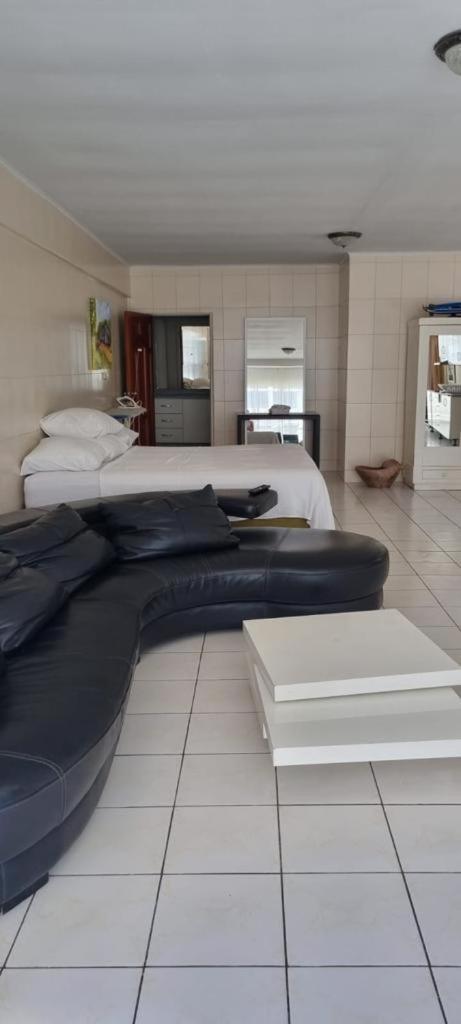 Maya Apartments Paramaribo Exterior photo