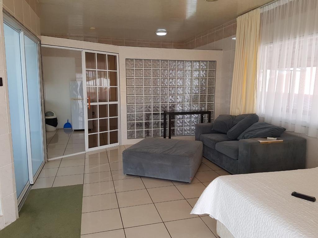 Maya Apartments Paramaribo Exterior photo