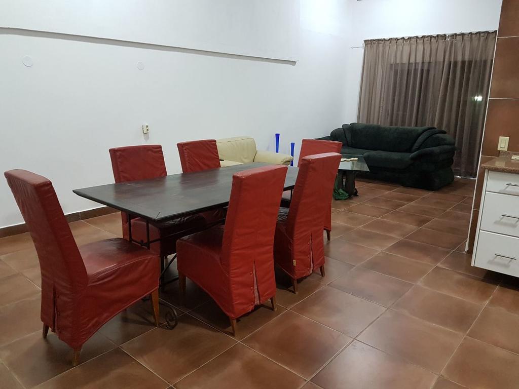 Maya Apartments Paramaribo Exterior photo