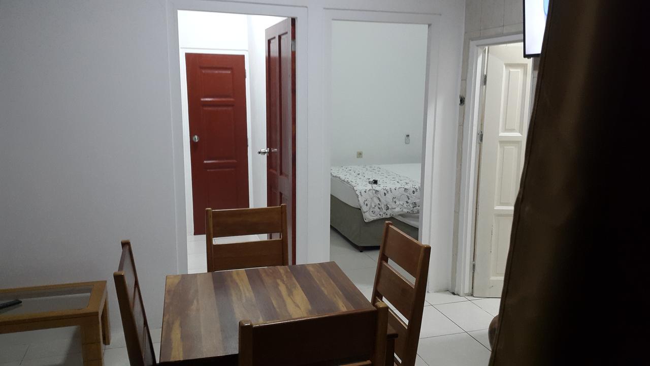 Maya Apartments Paramaribo Exterior photo