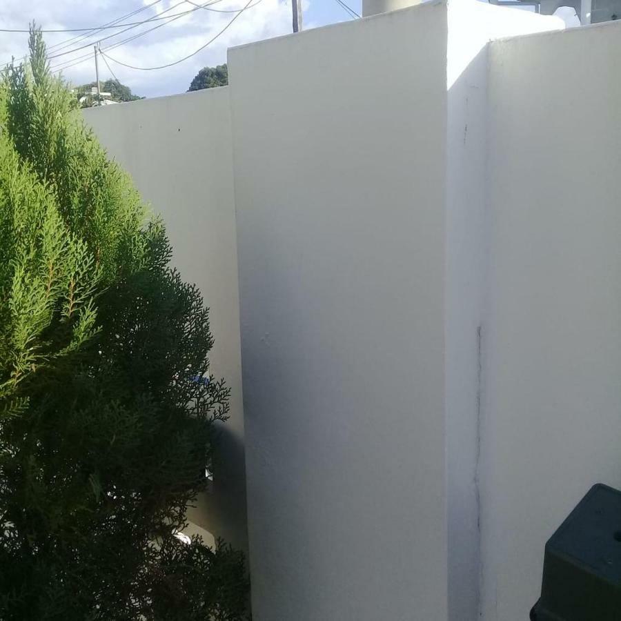 Maya Apartments Paramaribo Exterior photo