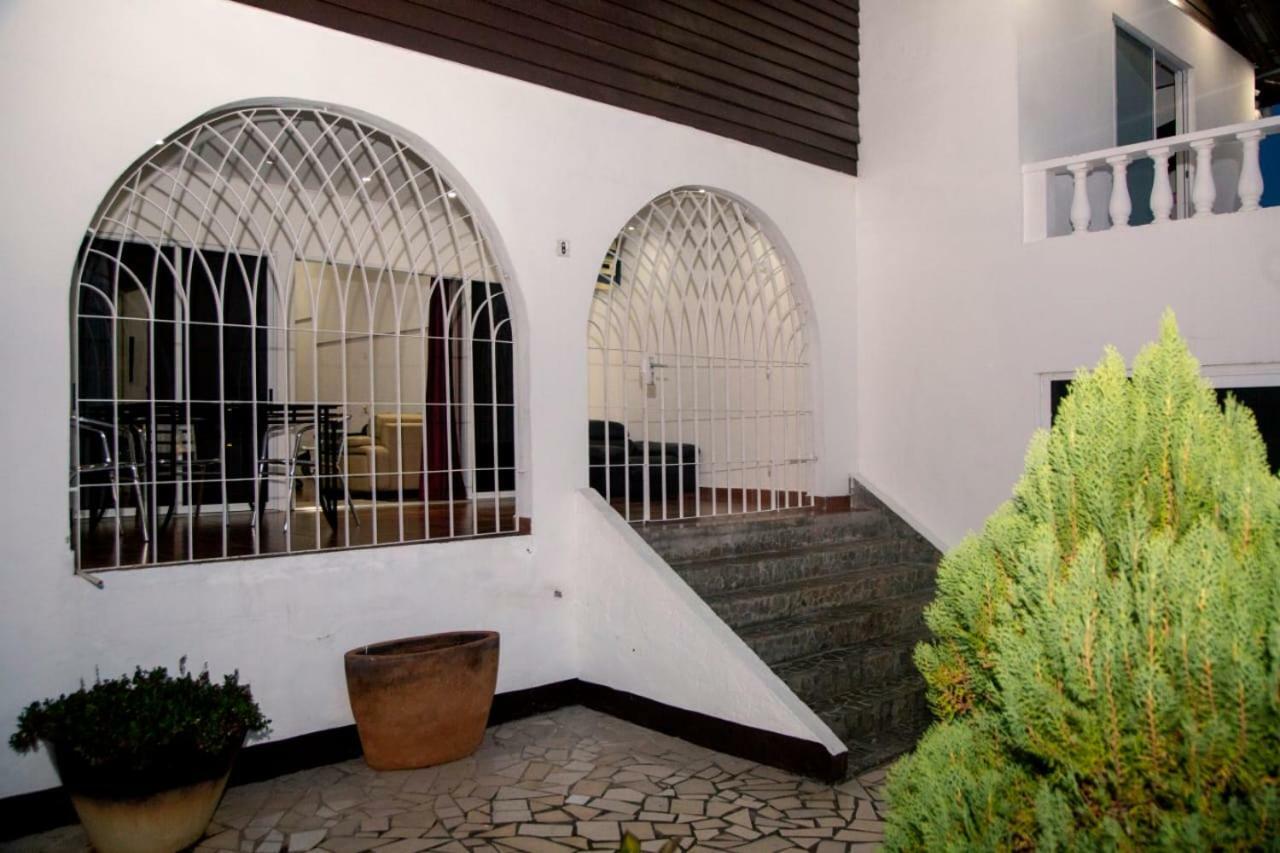 Maya Apartments Paramaribo Exterior photo